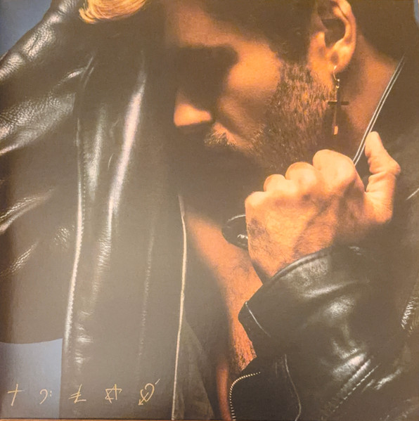 MICHAEL, GEORGE – FAITH