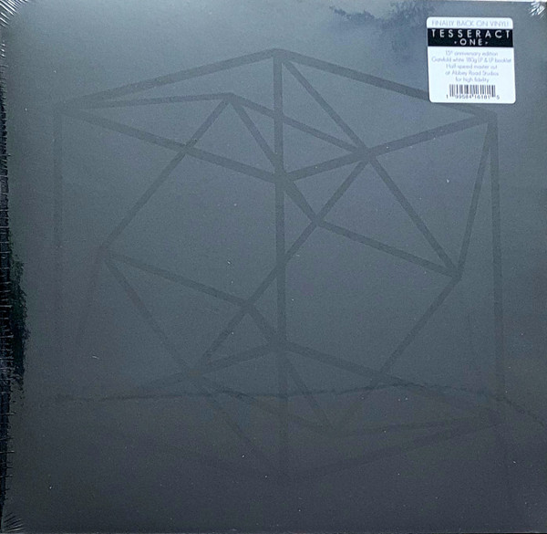 TESSERACT – ONE