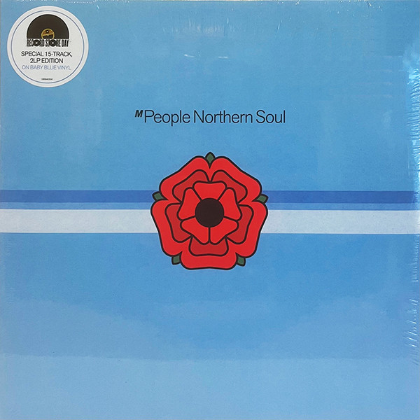 M PEOPLE – NORTHERN SOUL