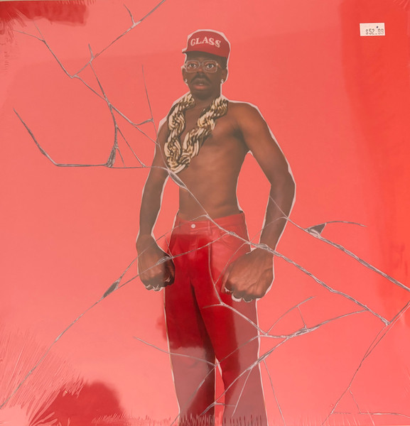 TYLER, THE CREATOR – DON'T TAP THE GLASS