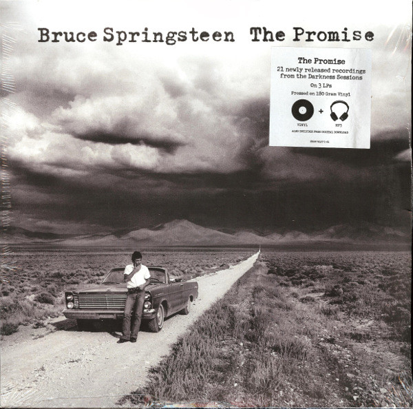 SPRINGSTEEN, BRUCE – PROMISE