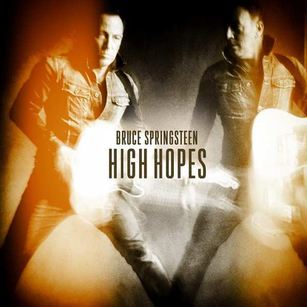 SPRINGSTEEN, BRUCE – HIGH HOPES