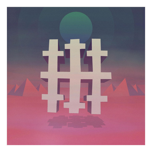 THREE TRAPPED TIGERS – SILENT EARTHLING