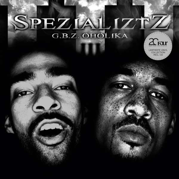 SPEZIALIZTZ – G.B.Z. OHOLIKA III